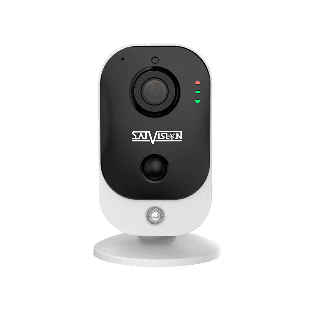 SVI-C223AW v3.0 2 Mpix  2.8mm видеокамера IP