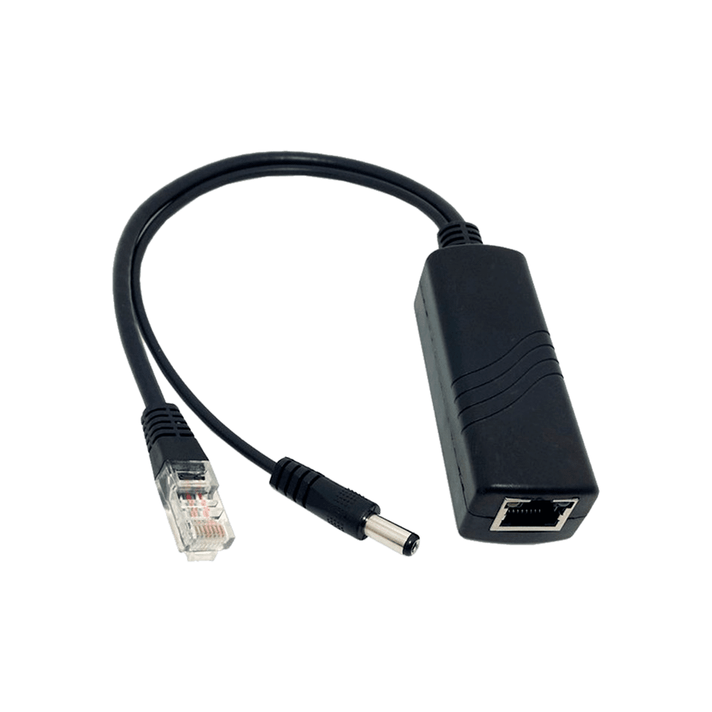 External POE NEW — оборудование СТК Томск
