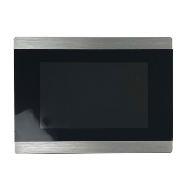 87710 TM IP домофон 7 дюймов — оборудование СТК Томск