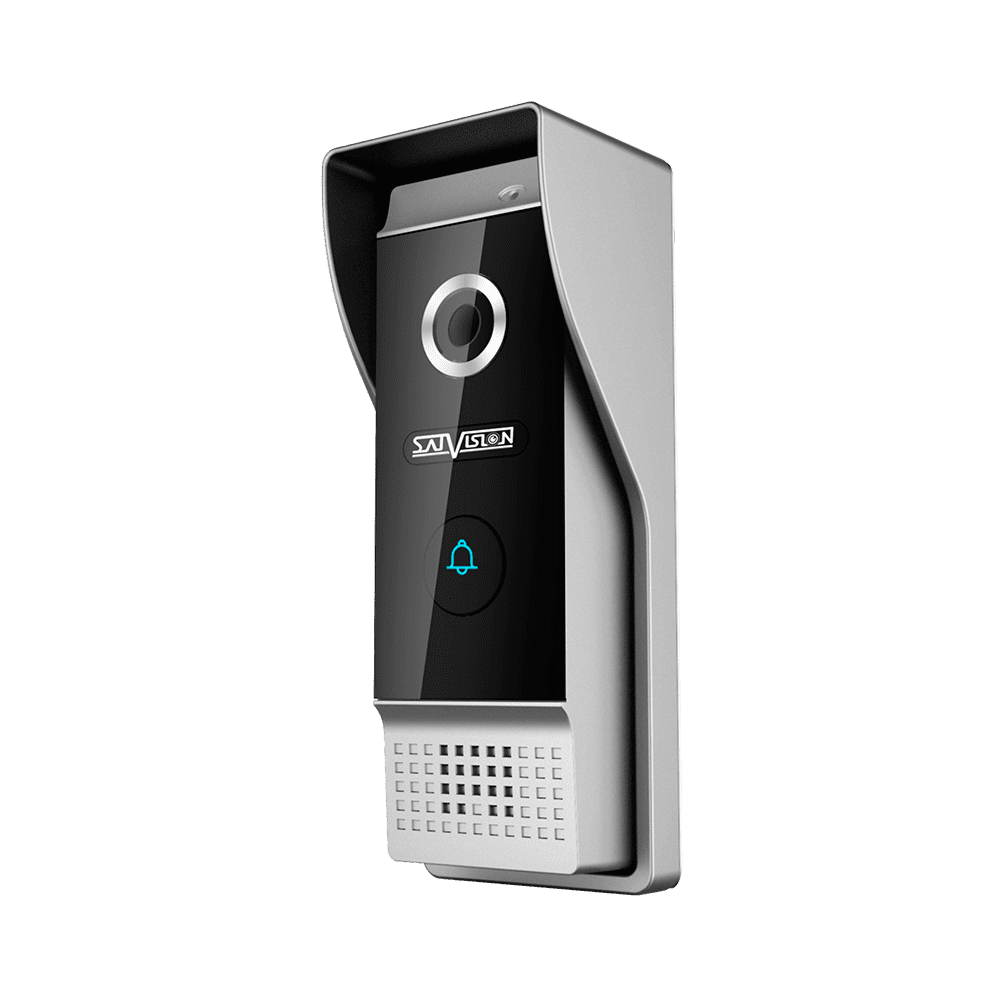 SVV-IP110 (silver/black) — оборудование СТК Томск