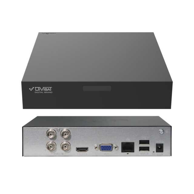 DVR-4930N — оборудование СТК Томск
