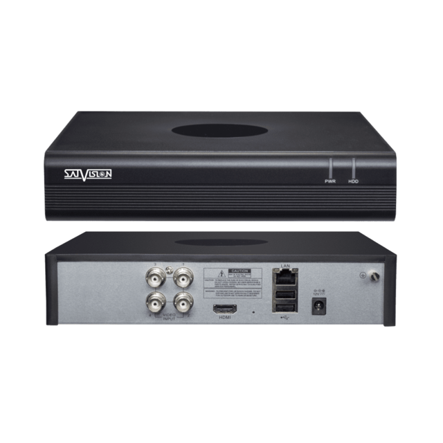 SVR-4115N v3.0 — оборудование СТК Томск