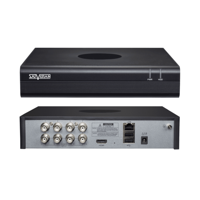SVR-8115N v3.0 — оборудование СТК Томск