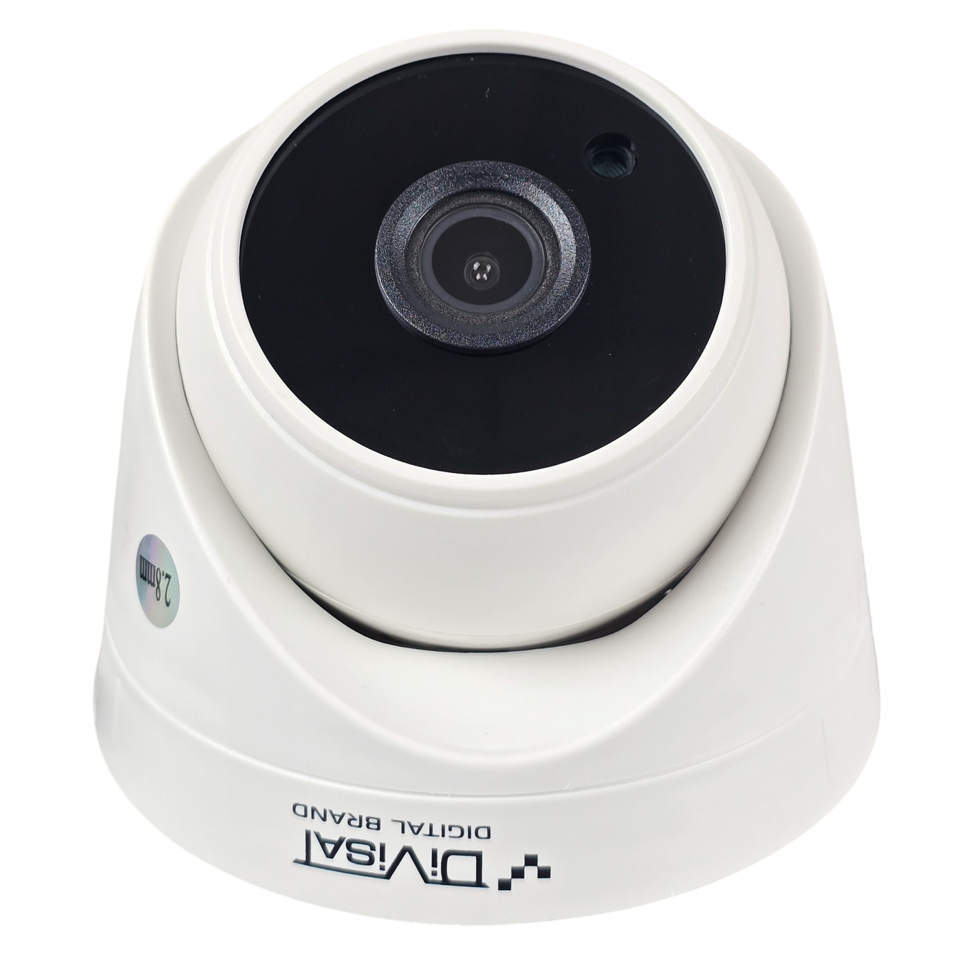 DVC-D822 DIP 2 Mpix 2.8mm — оборудование СТК Томск