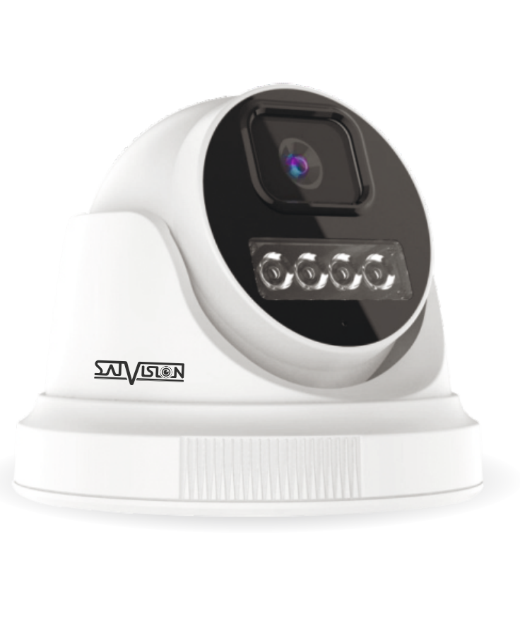 SVC-D892 v5.0 DIP 2 Mpix 2.8mm — оборудование СТК Томск