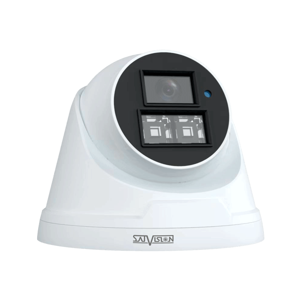 SVC-D895 v3.0 DIP 5 Mpix 2.8mm — оборудование СТК Томск