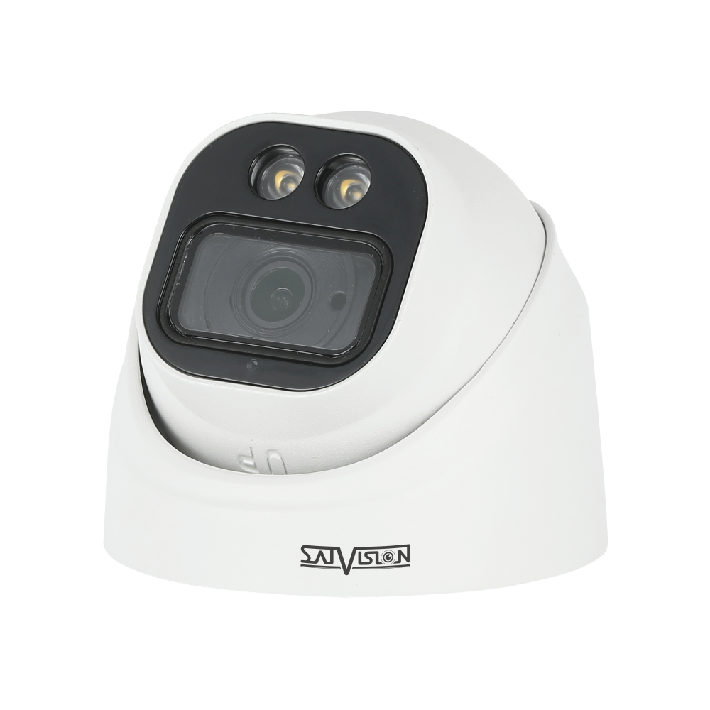 SVC-D292A DIP 2 Mpix 2.8mm — оборудование СТК Томск