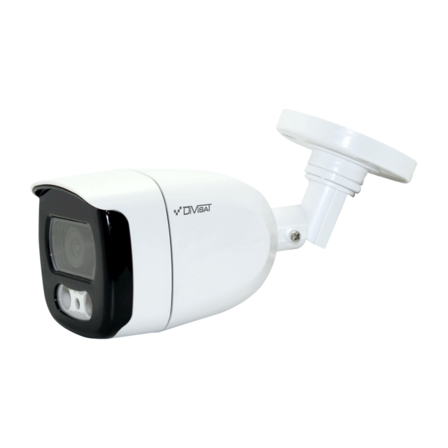 DVC-S126P  2Mpix 2.8mm — оборудование СТК Томск