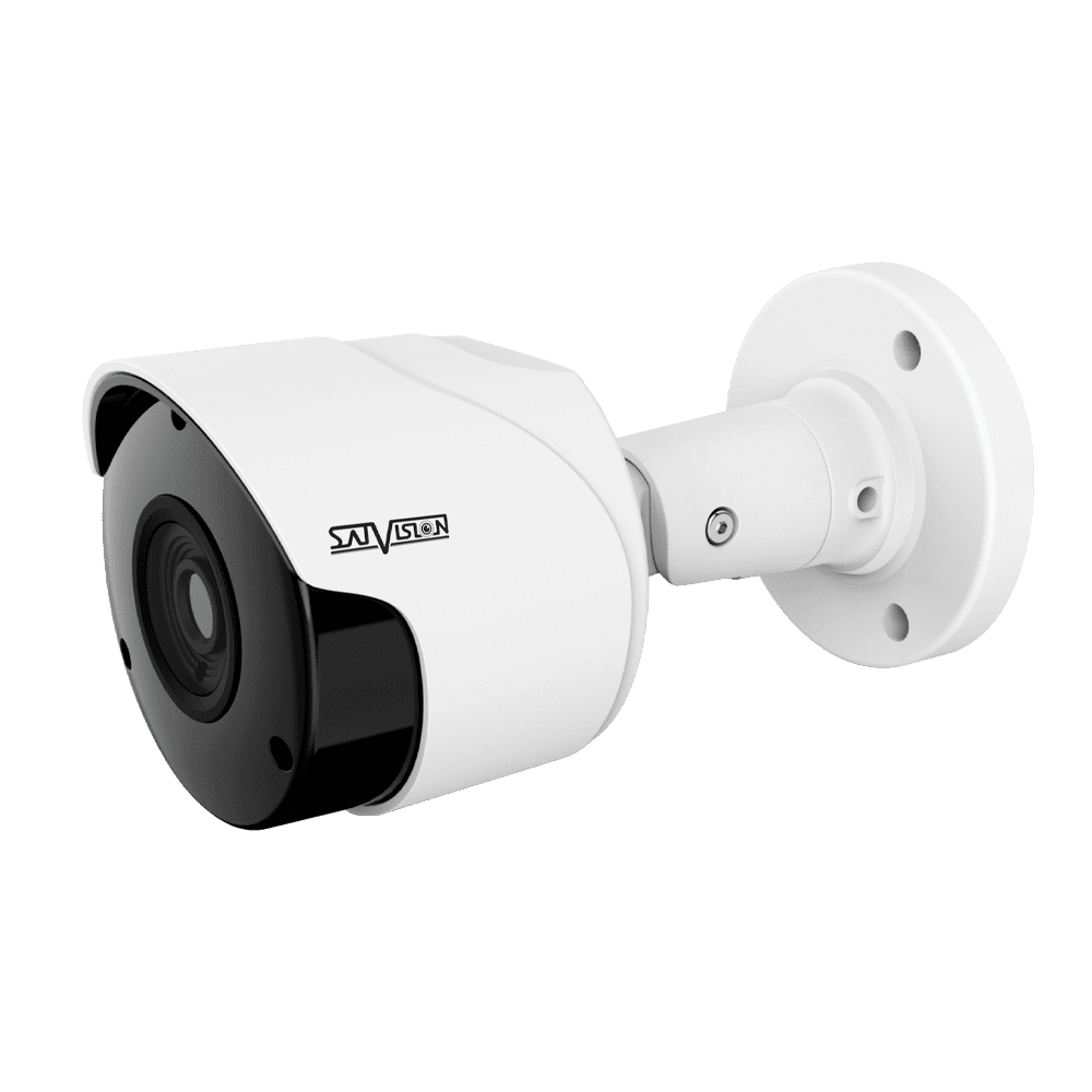 SVC-S172 v2.0 2Mpix 2.8mm — оборудование СТК Томск