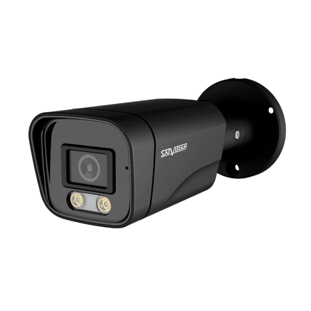 SVC-S195 v3.0 5Mpix 2.8mm — оборудование СТК Томск