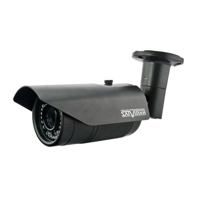 SVC-S695V v3.0 5Mpix 2.7-13.5mm — оборудование СТК Томск