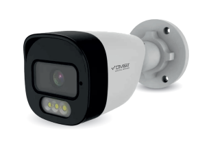 DVC-S125P DIP  5Mpix 2.8mm — оборудование СТК Томск