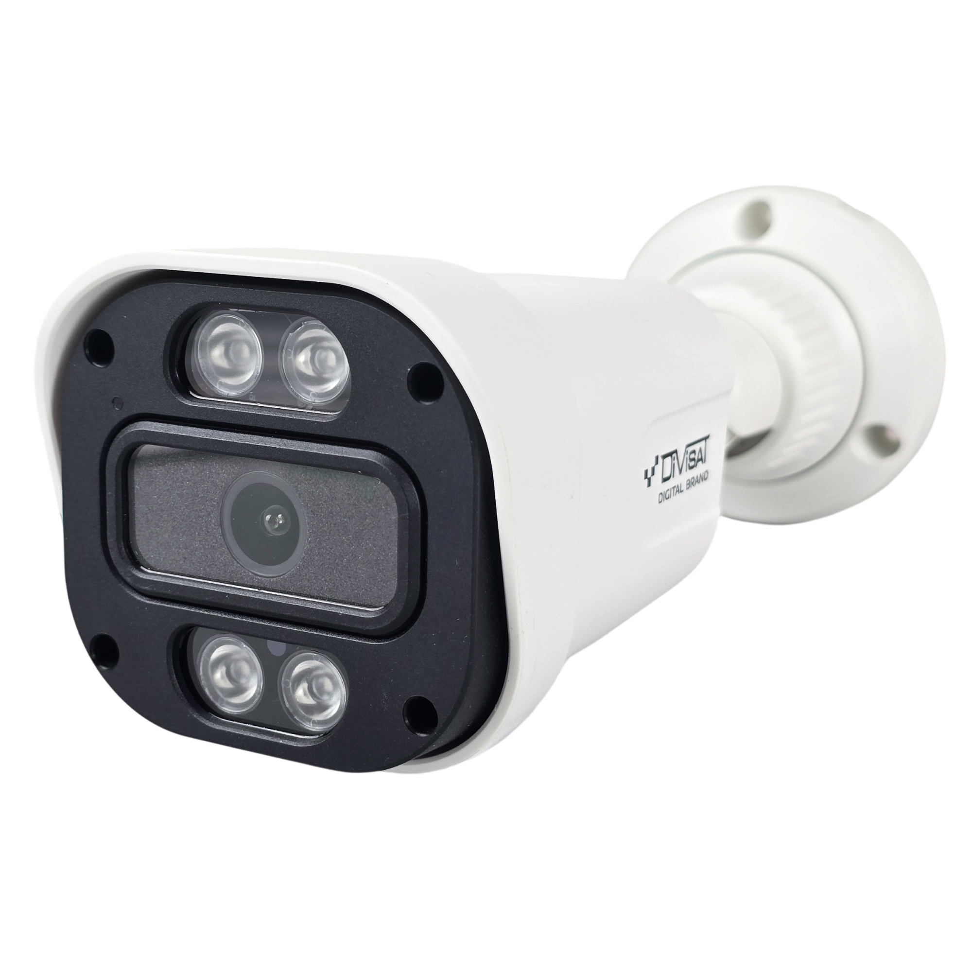 DVC-S122P DIP 2 Mpix 2.8mm — оборудование СТК Томск