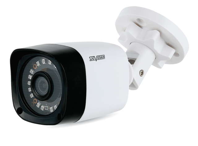 SVC-S195P DIP 5 Mpix 2.8mm — оборудование СТК Томск
