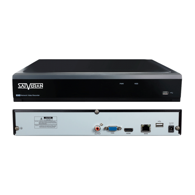 SVN-4125 v2.0 — оборудование СТК Томск