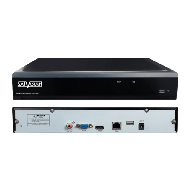 SVN-6125 v2.0 — оборудование СТК Томск