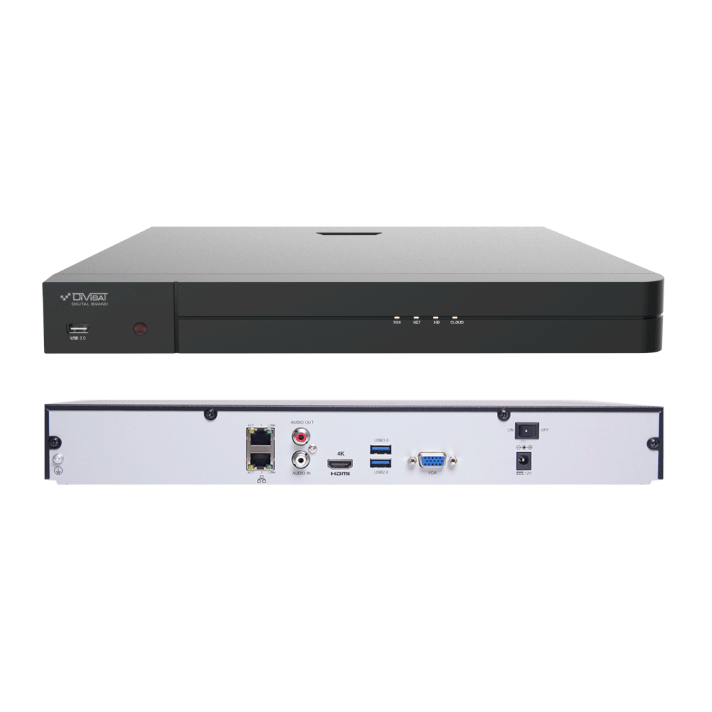 DVN-6925 v2.0 — оборудование СТК Томск