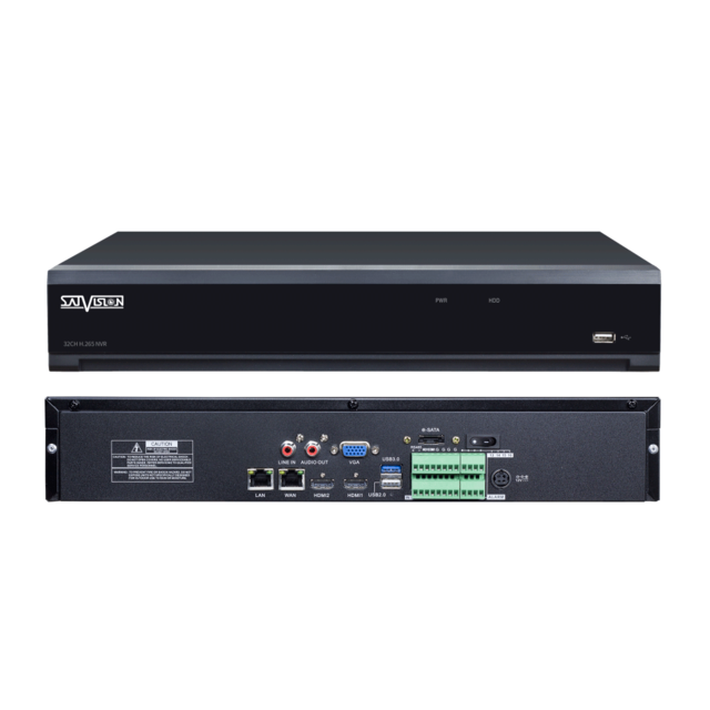 SVN-3125 v2.4 — оборудование СТК Томск