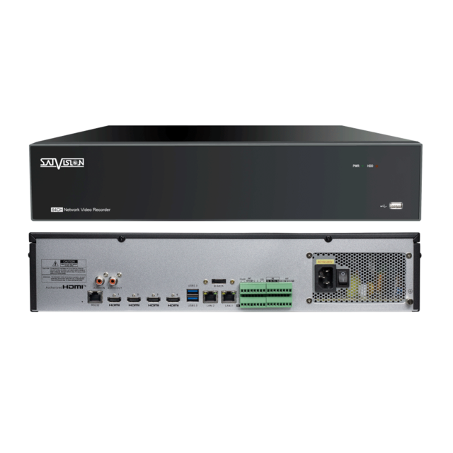SVN-64125 v2.8 — оборудование СТК Томск