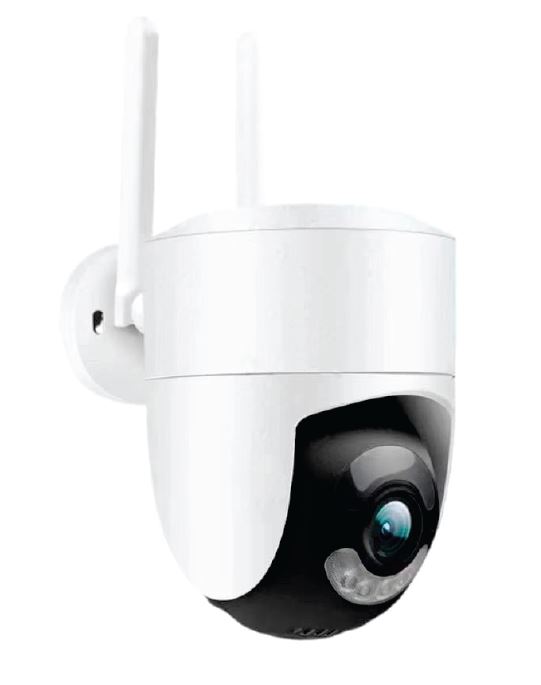 I-SD132AW SD LV 3Mpix  2.8mm — оборудование СТК Томск