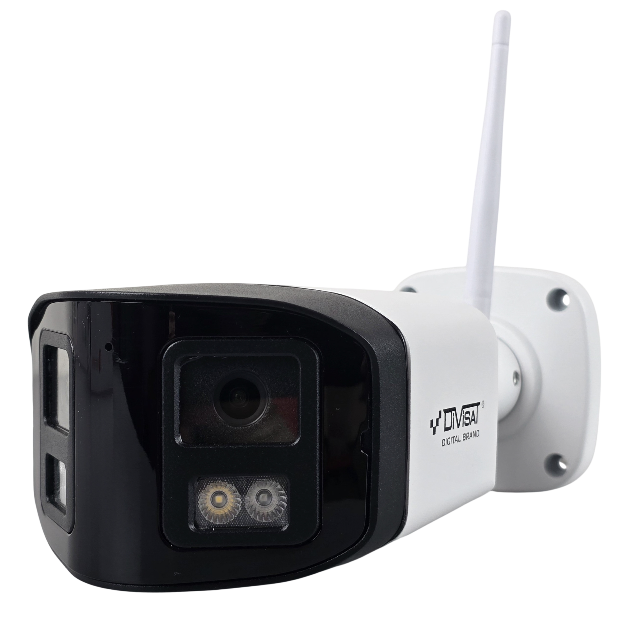 DVI-S849AW SD DL 4Mpix 2х3.6mm — оборудование СТК Томск