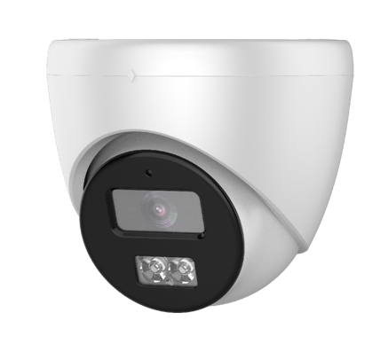I-D242AW SD LV 4Mpix 2.8mm — оборудование СТК Томск