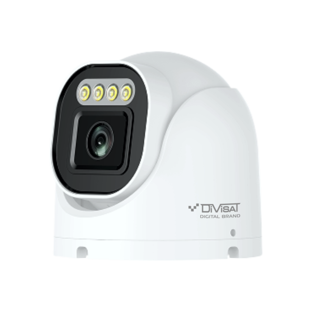 DVI-D459A SD 5Mpix  2.8mm — оборудование СТК Томск