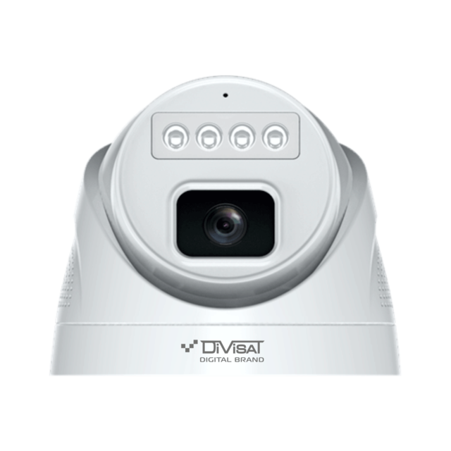 DVI-D239A 3Mpix  2.8mm — оборудование СТК Томск