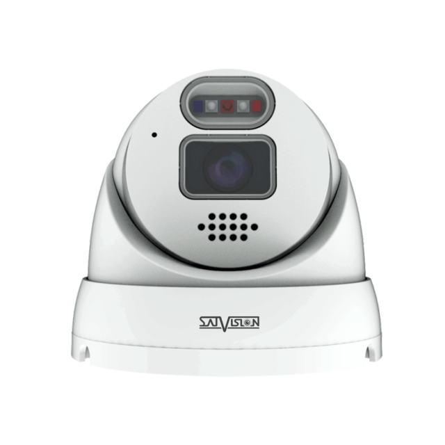 SVI-D243A SD DT 4Mpix 2.8mm — оборудование СТК Томск