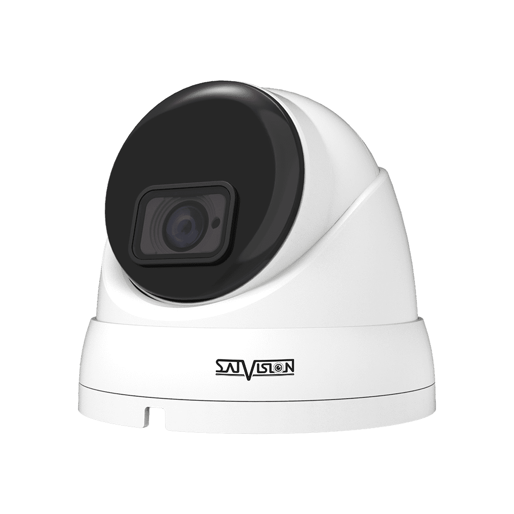 SVI-D283A SD SL 8Mpix 2.8mm — оборудование СТК Томск