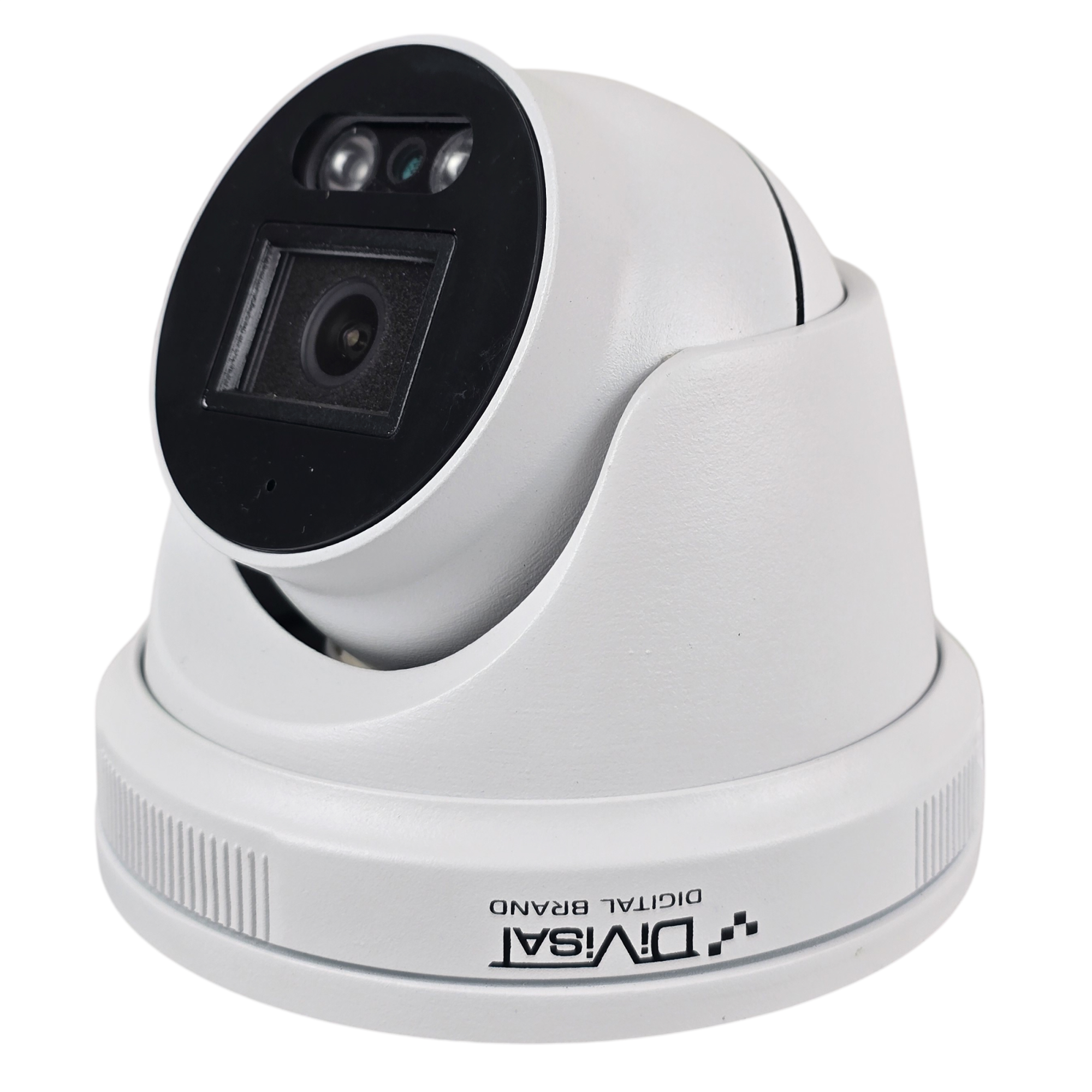 DVI-D282A SD POE LV 8Mpix  2.8mm — оборудование СТК Томск
