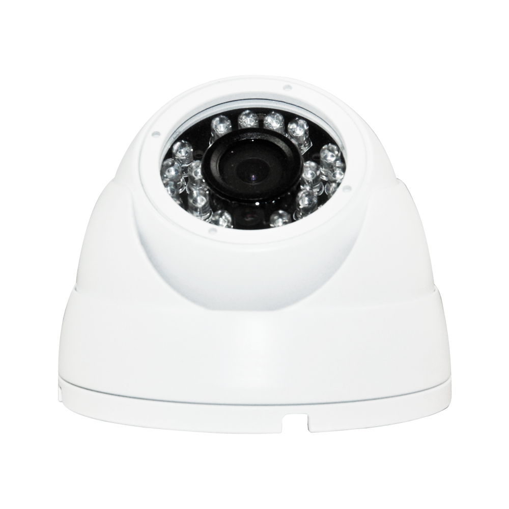 DVI-D225 POE LV v2.0 OEM 2Mpix 2.8mm — оборудование СТК Томск
