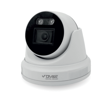 DVI-D262A SD SL POE LV MAX 6Mpix  2.8mm — оборудование СТК Томск