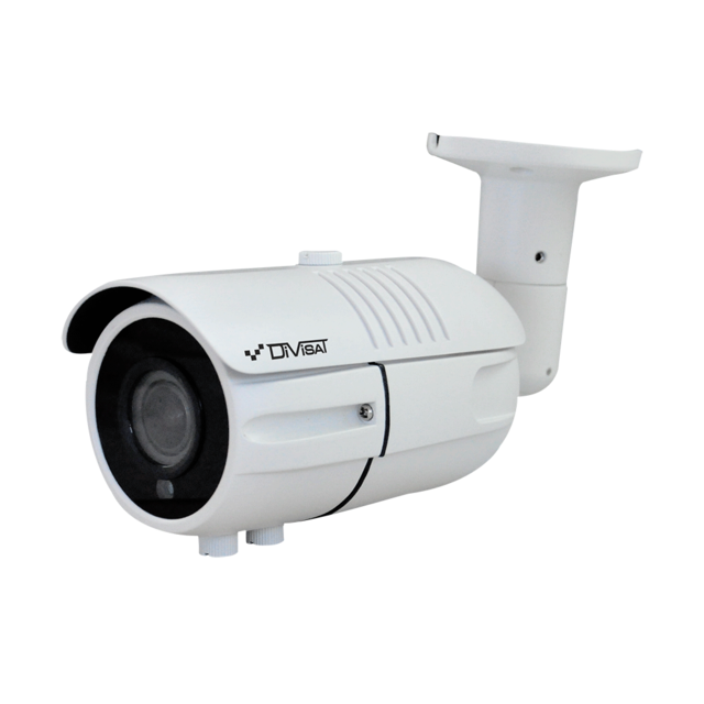 DVI-S325RV POE LV v2.0 2Mpix  2.8-12mm — оборудование СТК Томск