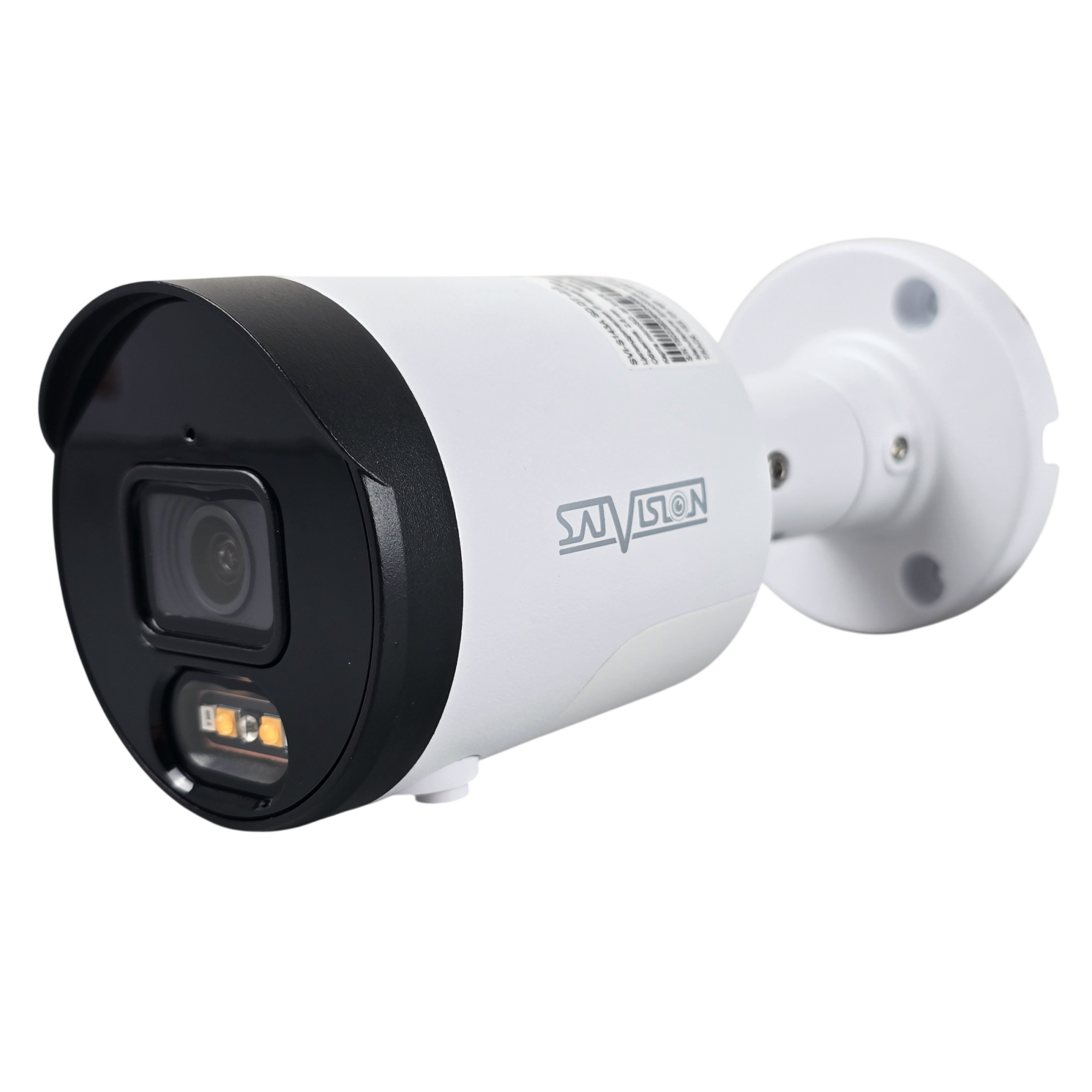 SVI-S143A SD DT v2.0 4Mpix 2.8mm — оборудование СТК Томск