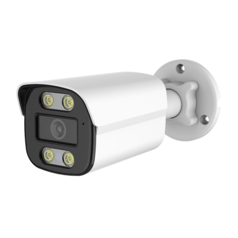 I-S152A SD POE LV 5Mpix  2.8mm — оборудование СТК Томск