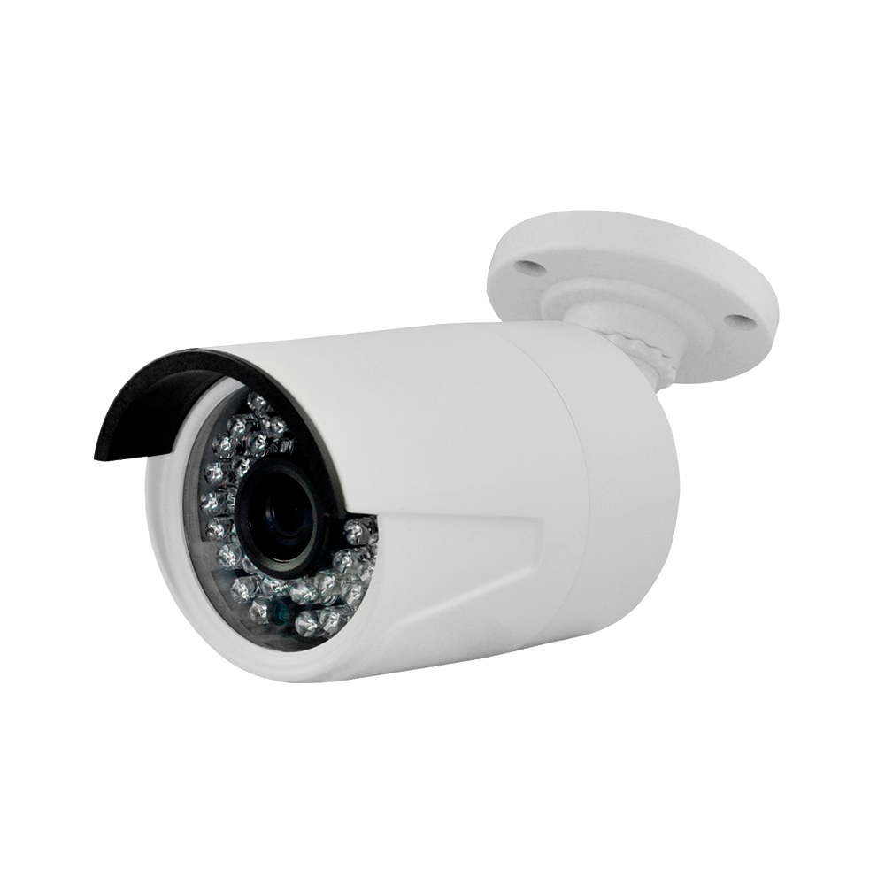 DVI-S125 POE LV v2.0 OEM 2Mpix 2.8mm — оборудование СТК Томск