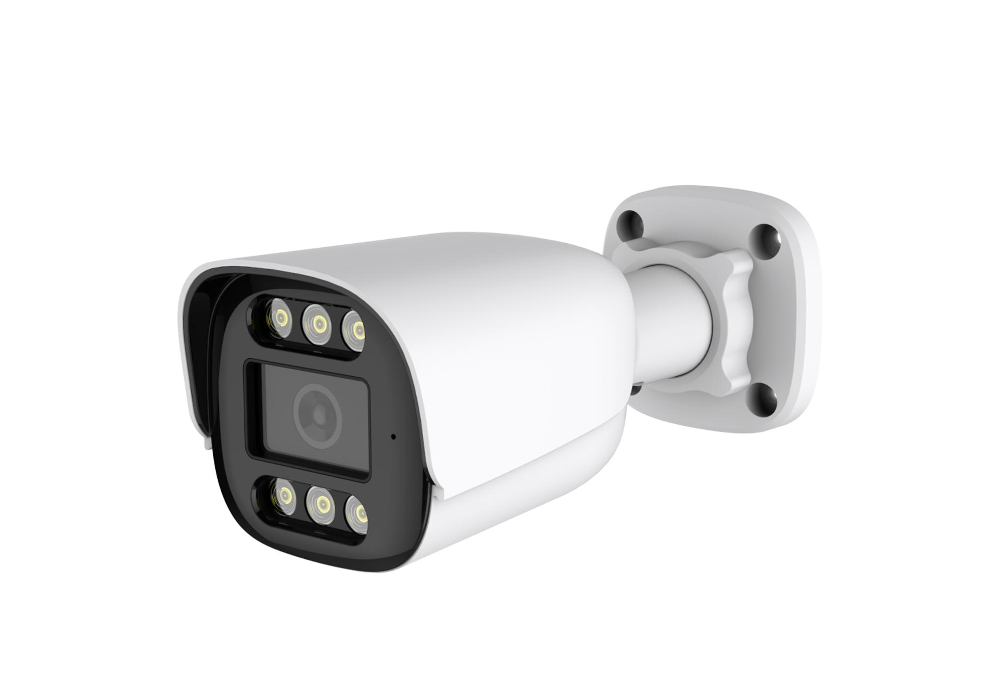 I-S129AP 2Mpix 2.8mm — оборудование СТК Томск