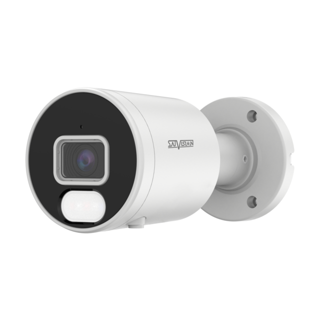 SVI-S153A SD SL v3.0 5Mpix 2.8mm — оборудование СТК Томск