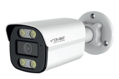 DVI-S162A SD SL POE LV MAX 6Mpix  2.8mm — оборудование СТК Томск