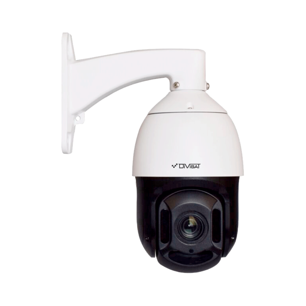 DVI-SD2083IR SD SL 3Mpix 4.7-94mm — оборудование СТК Томск