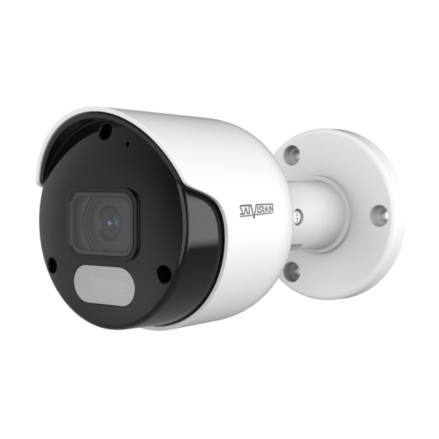 SVI-S127AP SL SP видеокамера IP — оборудование СТК Томск