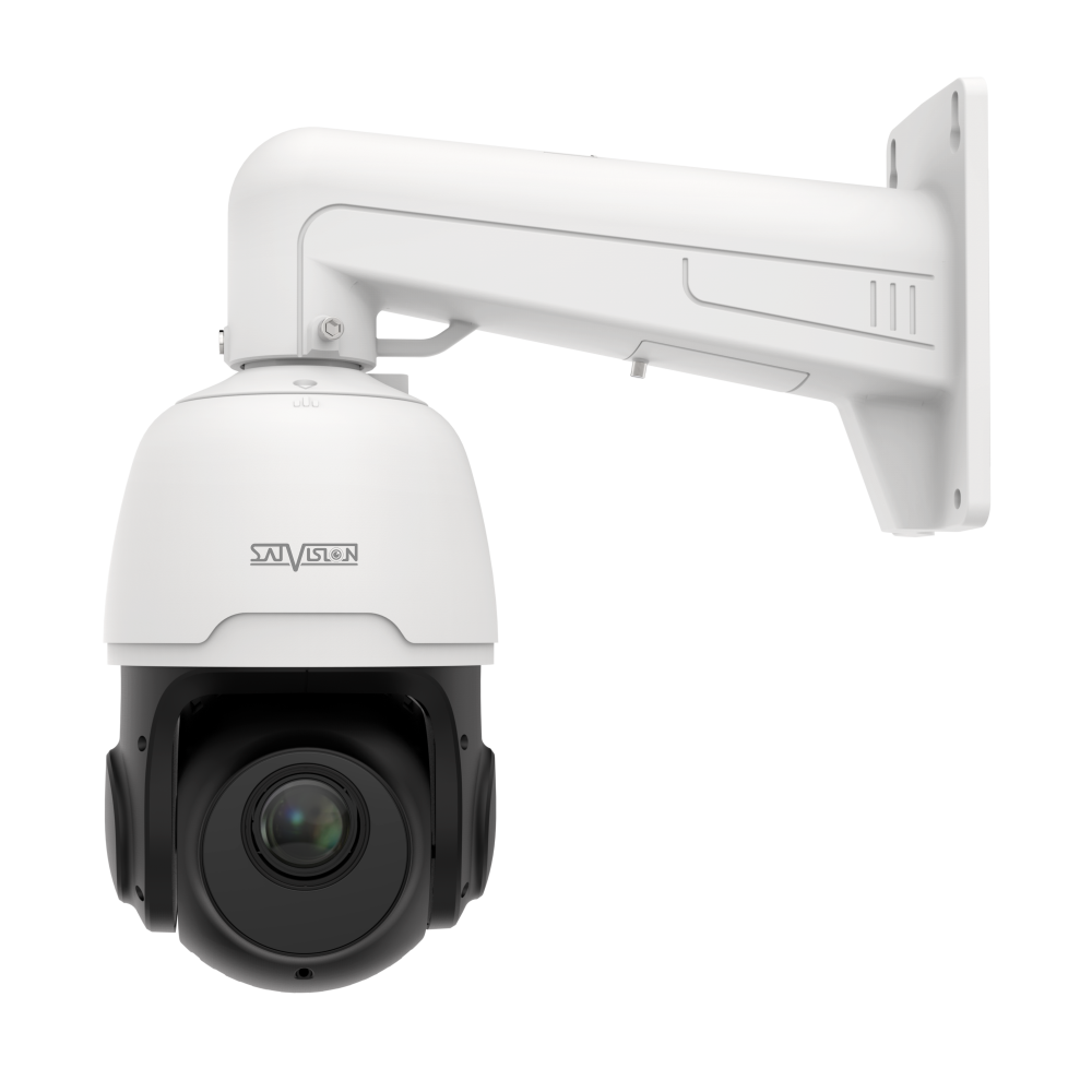 SVI-SD2575IR SP видеокамера IP PTZ — оборудование СТК Томск
