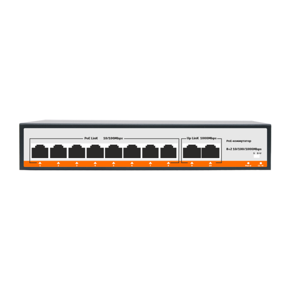 SVB-678PC SP Коммутатор — оборудование СТК Томск