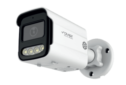 DVI-S237AP POE LV SP видеокамера IP — оборудование СТК Томск