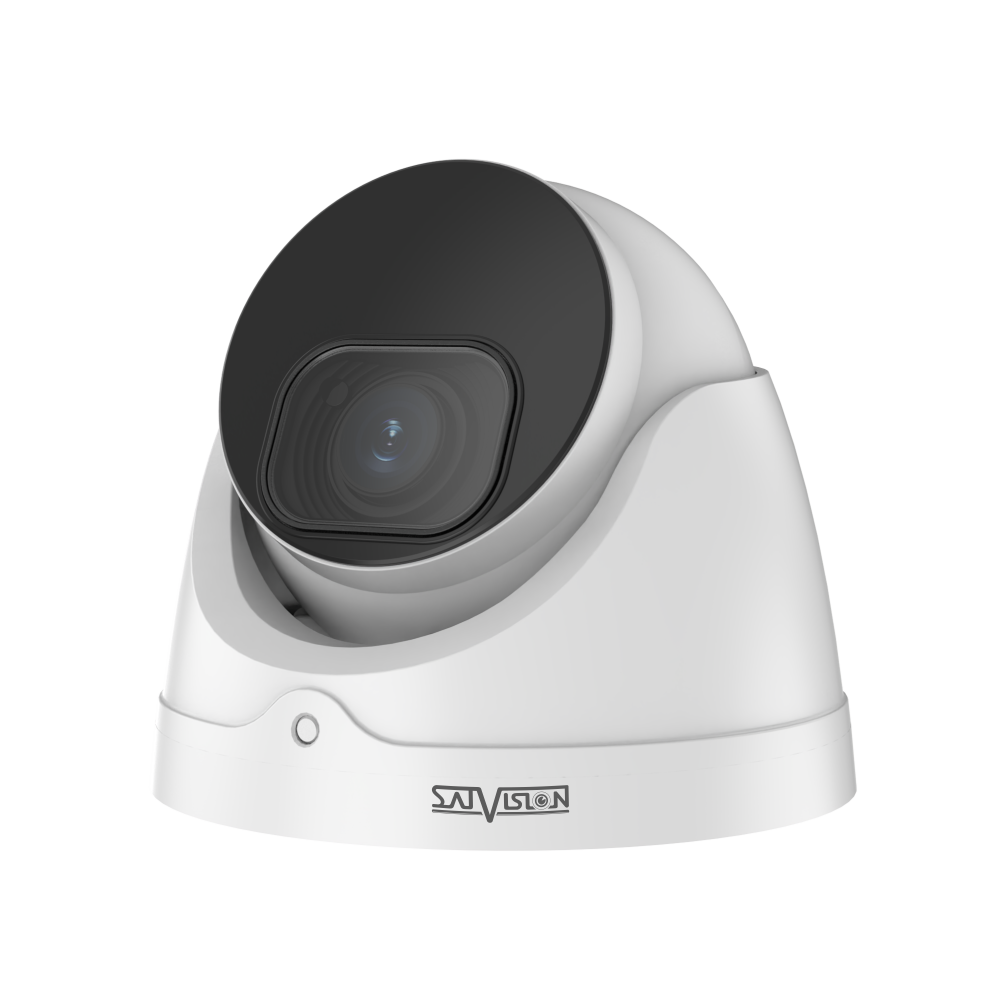 SVI-D357VM SD SL SP v2.0 видеокамера IP — оборудование СТК Томск