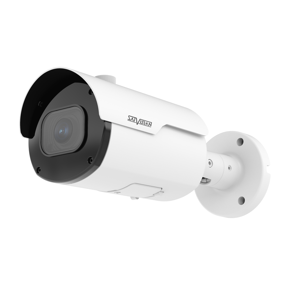 SVI-S357VM SD SL SP v2.0 видеокамера IP — оборудование СТК Томск
