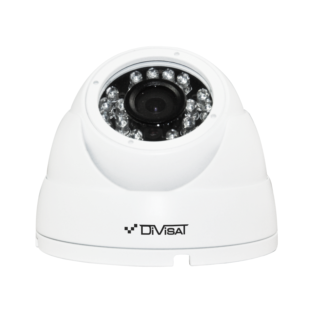 DVI-P905LV — оборудование СТК Томск