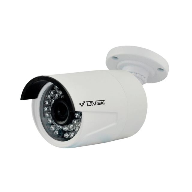 DVI-S325TR POE LV v2.0 — оборудование СТК Томск