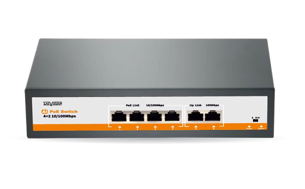 SVB-605PC IS — оборудование СТК Томск